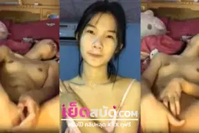 คลิปหลุด นุ่มนิ่ม porn เย็ดน้องนุ่มนิ่มจัดกับแฟนในห้องครัวก่อนบอกแฟนกระแทกแรงๆไม่ไหวจุกรีบแตกหีชมพูxx